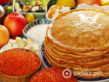 Як спекти смачні домашні млинці