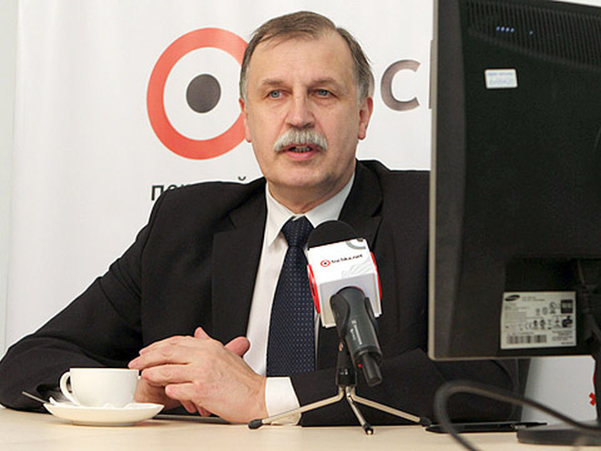 Альгимантас Павилонис