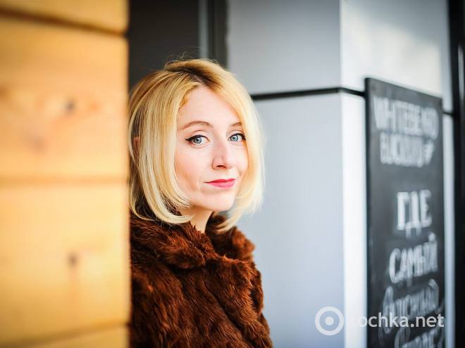 Даниэла Заюшкина: "Vivienne Mort больше передает чувства, чем мысли"