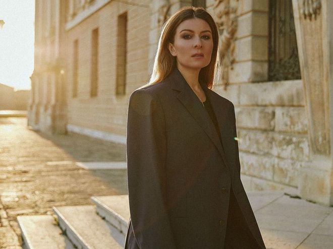 Жанна Бадоева