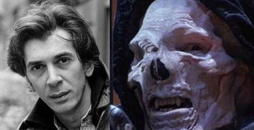 Талант гримеров