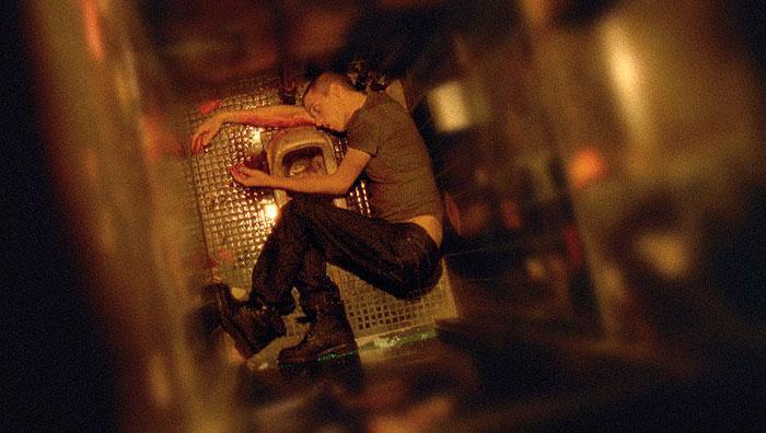 Незворотність