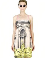 Moschino Cheap & Chic Resort 2012