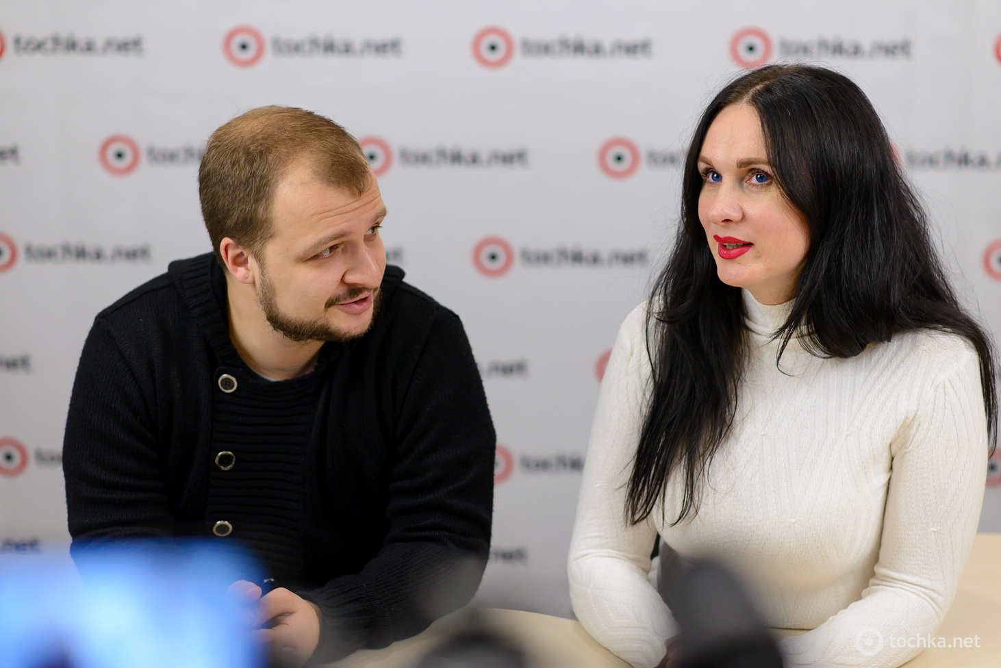 Рок-опера "Орфей і Еврідіка назавжди"