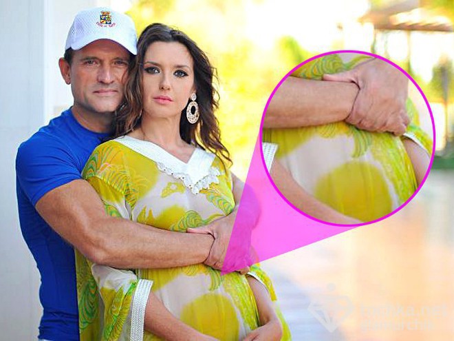 Оксана Марченко