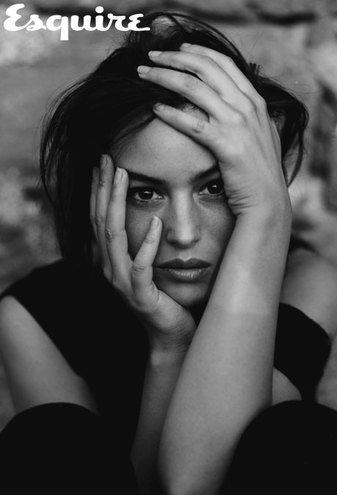 Моника Беллуччи