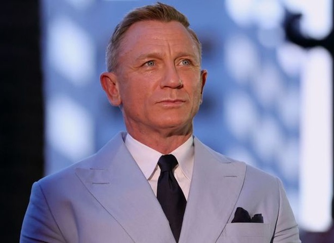 Денієл Крейґ: ТОП-5 найкращих ролей, крім Джеймса Бонда