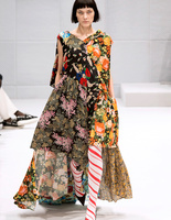 Що носити восени - принт і еклектика Що носити восени - принт і еклектика