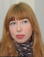 Евгения Продаева Евгения Продаева