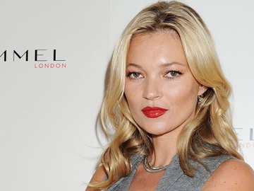 Кейт Мосс обрала акторку, яка зіграє її в новому фільмі