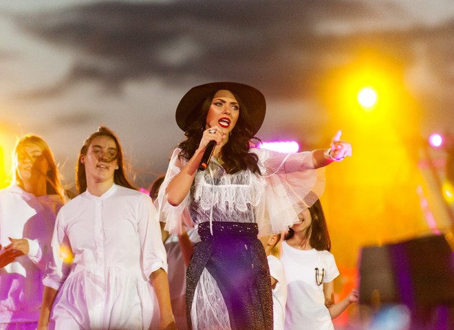 Вика Смеюха