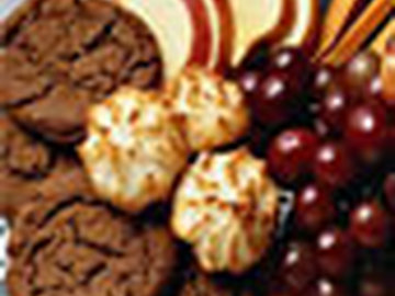 Совет: сократите потребление мучных изделий
