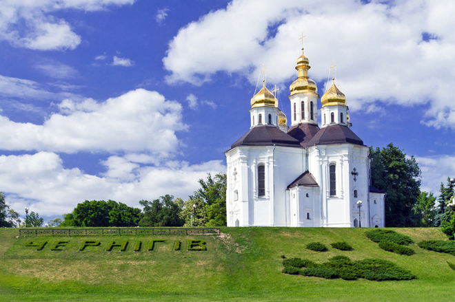 Що подивитися в Чернігові: ТОП-7 церков і храмів дивовижної краси