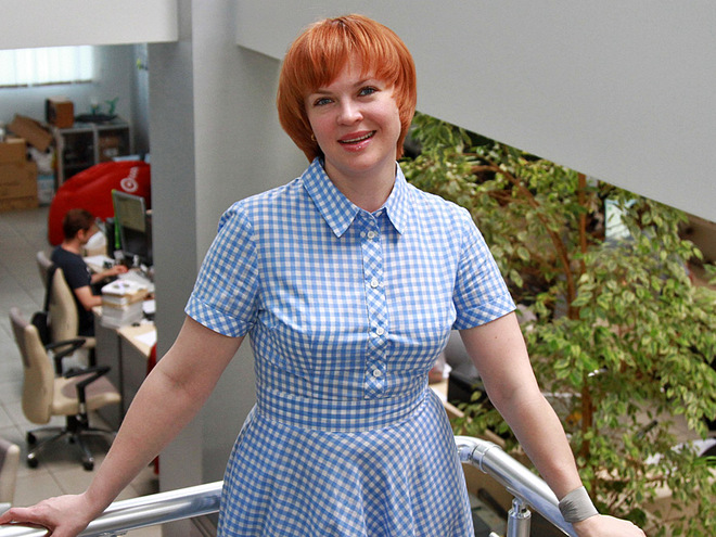 Врач косметолог- дерматолог Татьяна Кобец