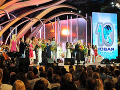 Нова Хвиля 2011