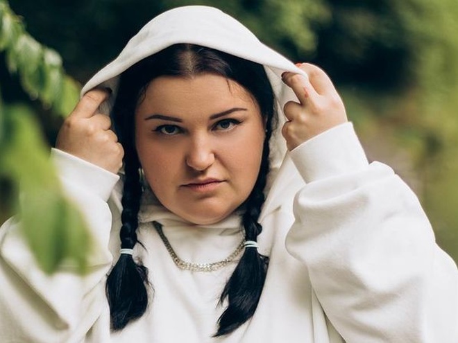 Alyona Alyona відвідала Донецьку область: у яких містах побувала співачка