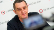 Олег Батрак, tochka.net 