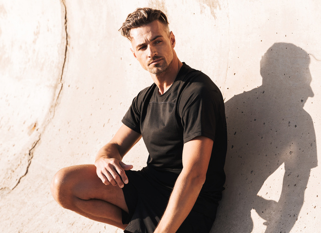 Чи впливає коронавірус на чоловіче здоров'я