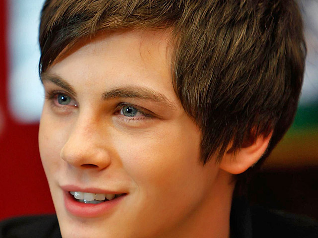 Логан Лерман