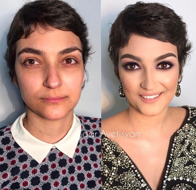 Волшебные ручки