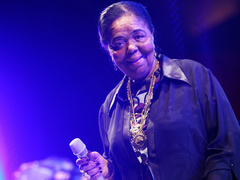 Сезарія Евора