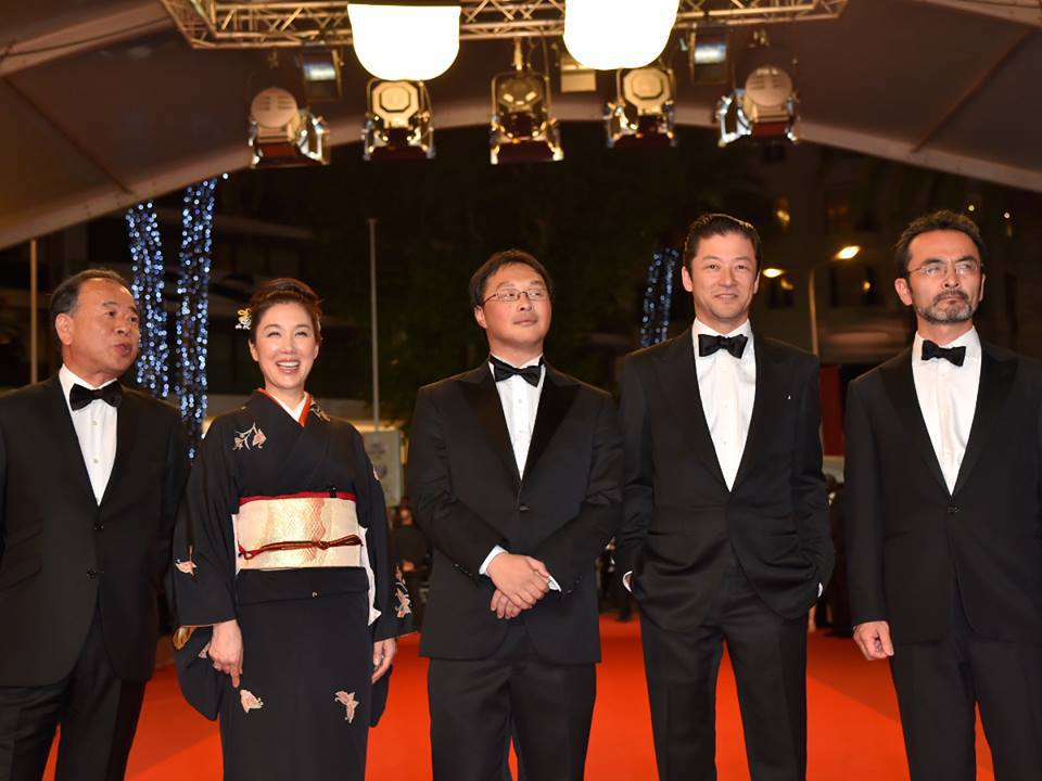 Канни 2016: Служниця