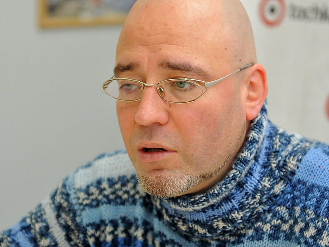 Раду Поклітару