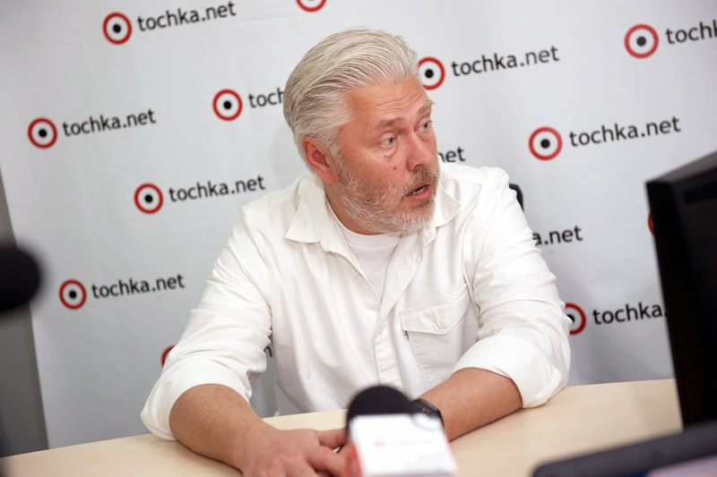 Валентин Коваль