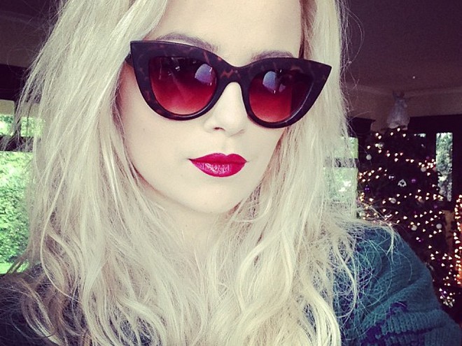 Мика Ньютон