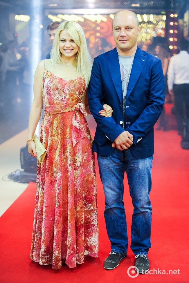 Відкриття HITCHCOOK