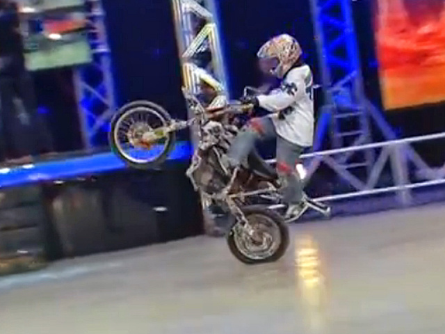 Україна має талант