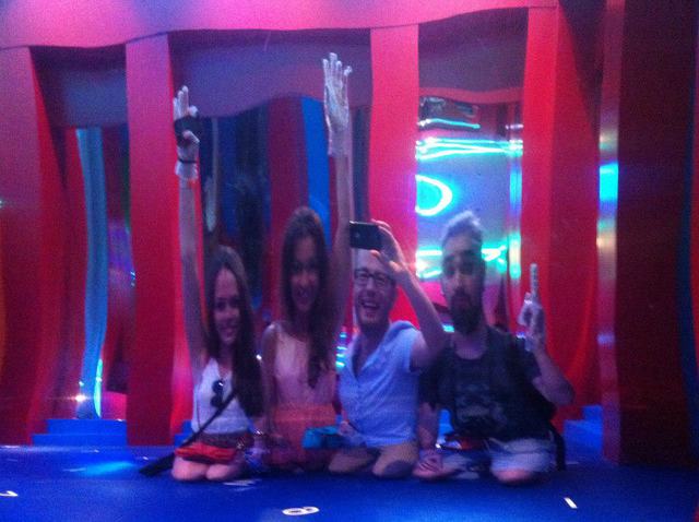 Денис Повалий