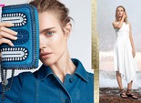 Stella McCartney рекламная кампания