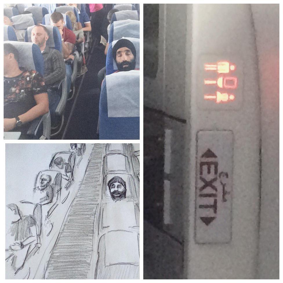 Арсен Мірзоян. Малюнки.