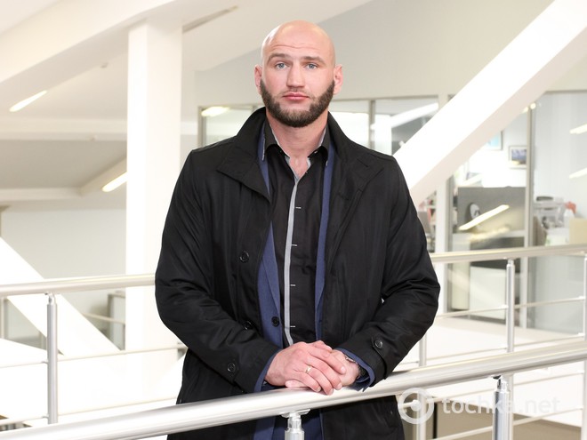 Роман Головащенко