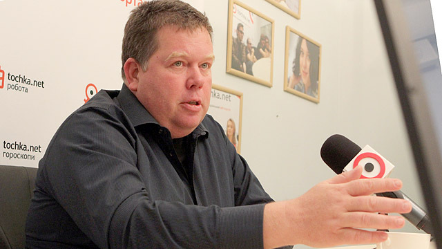 Александр Кардаков