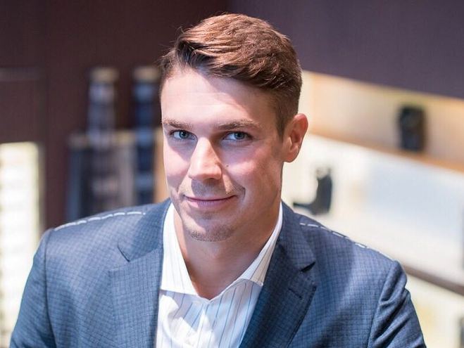 Дмитрий Черкасов