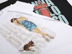 анна дела русо