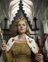 Белая королева Белая королева