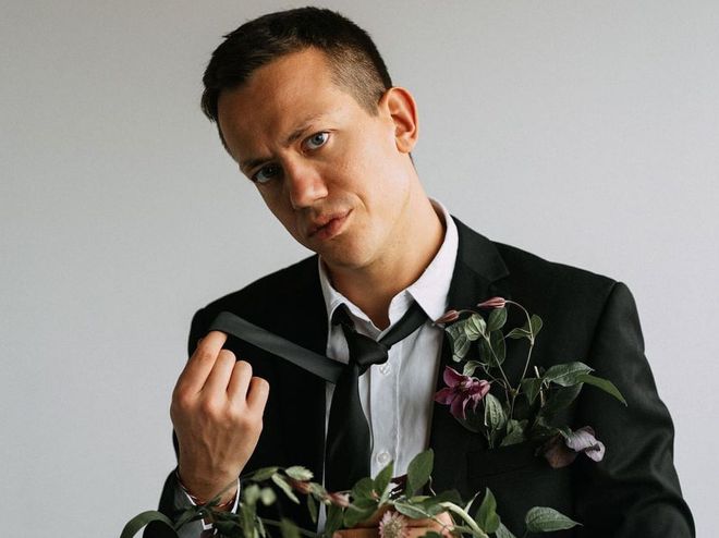 Алексей Дурнев