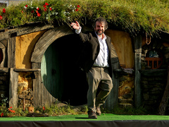 Премьера Хоббита