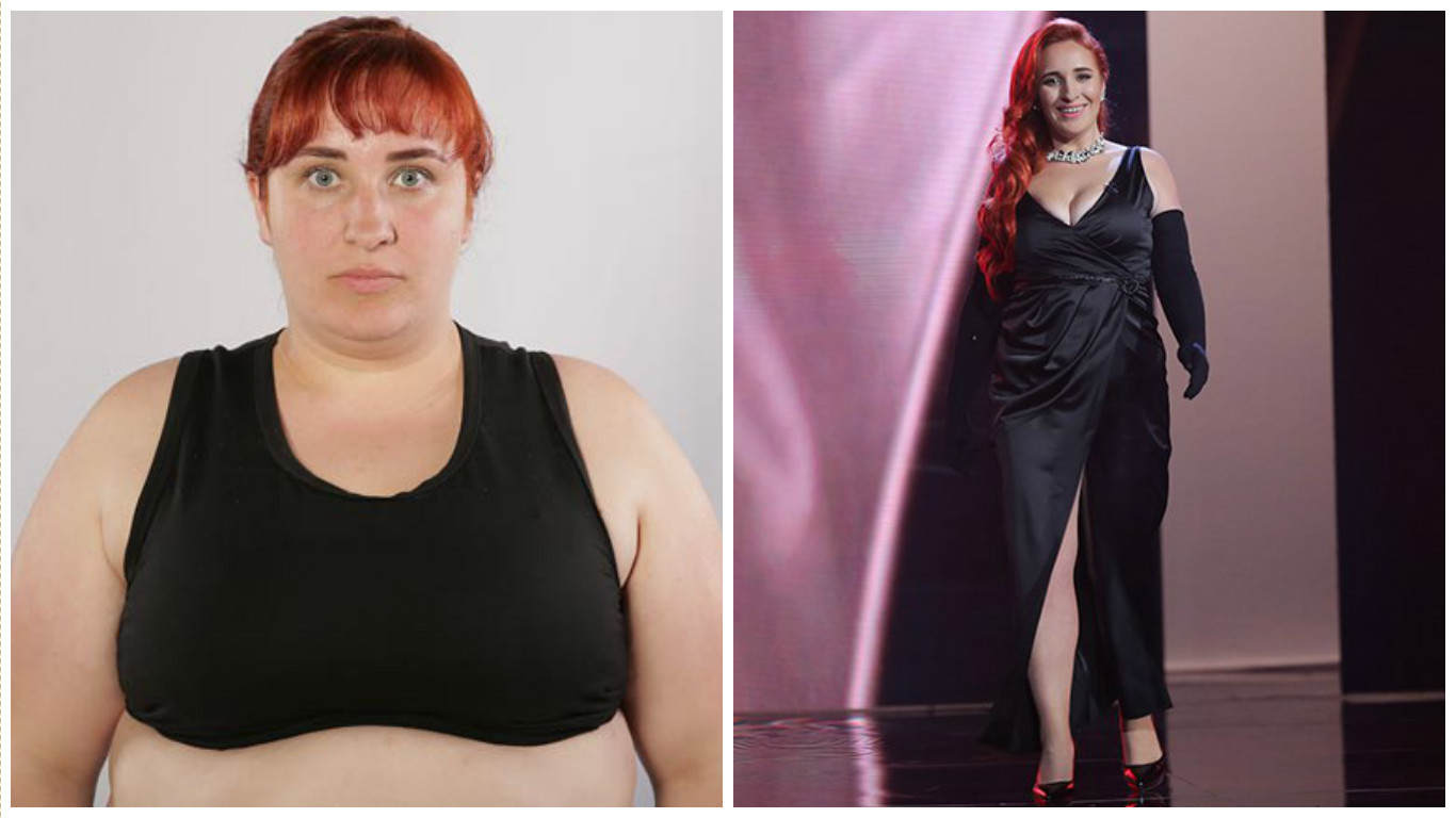 Зважені та щасливі 6