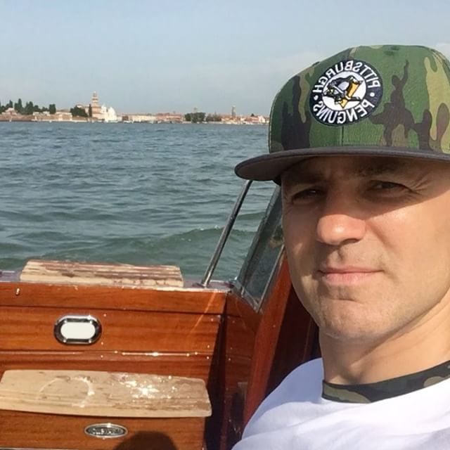 Николай Тищенко