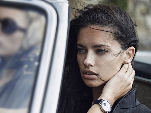 Адриана Лима