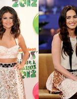 однакові сукні