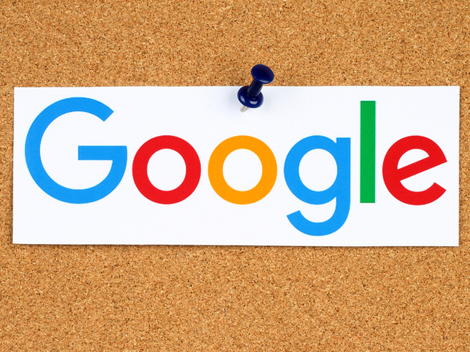 День народження Google