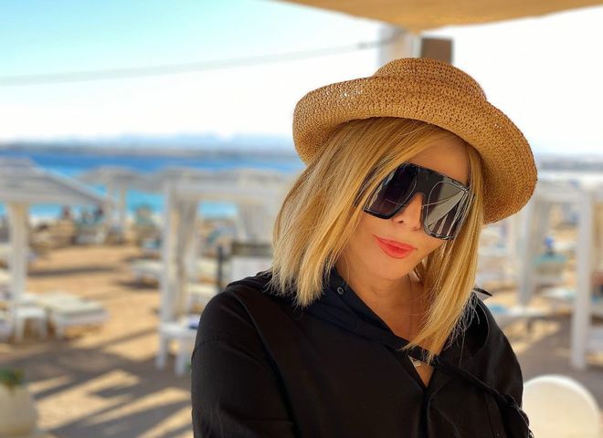 Ирина Билык