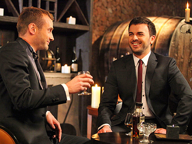 Григорій Решетник