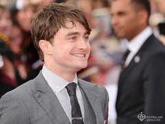 Дэниэл Рэдклифф собрался жениться