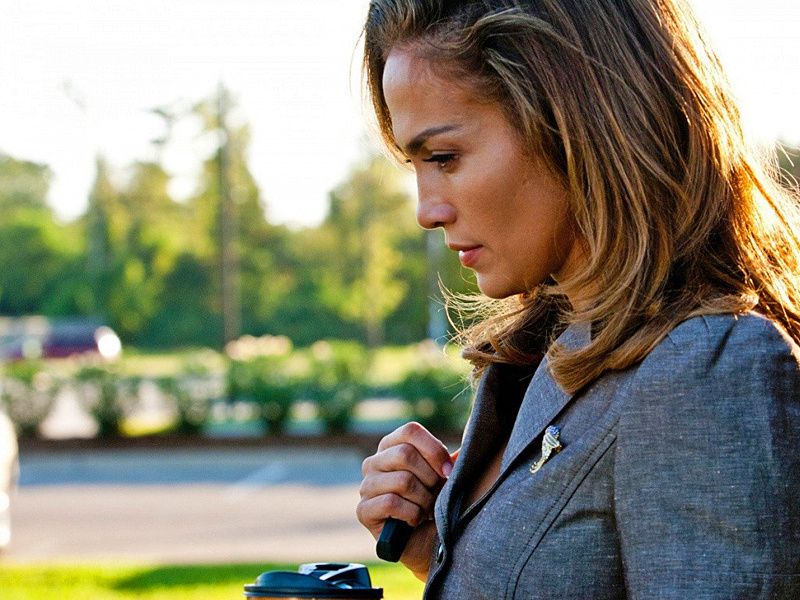 Кадры из фильма Паркер